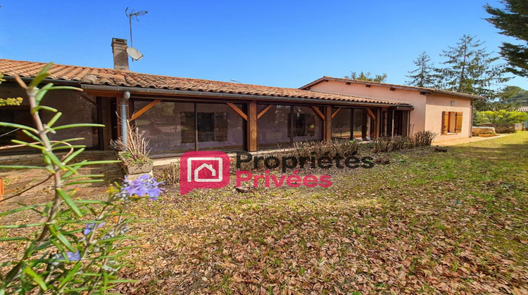 Ma-Cabane - Vente Maison CASTELJALOUX, 157 m²