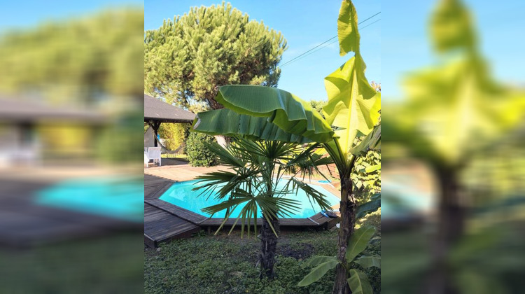 Ma-Cabane - Vente Maison CASTELJALOUX, 90 m²