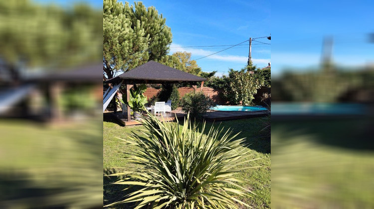 Ma-Cabane - Vente Maison CASTELJALOUX, 90 m²