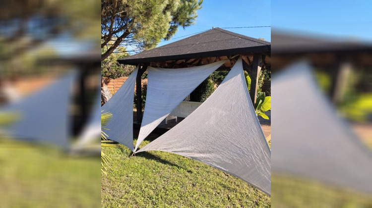 Ma-Cabane - Vente Maison CASTELJALOUX, 90 m²