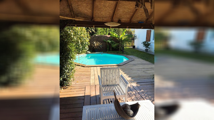 Ma-Cabane - Vente Maison CASTELJALOUX, 90 m²