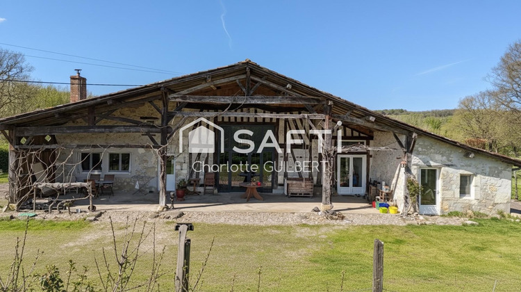 Ma-Cabane - Vente Maison Casteljaloux, 176 m²