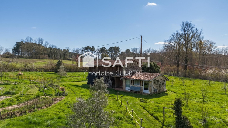 Ma-Cabane - Vente Maison Casteljaloux, 176 m²