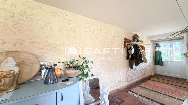 Ma-Cabane - Vente Maison Casteljaloux, 176 m²