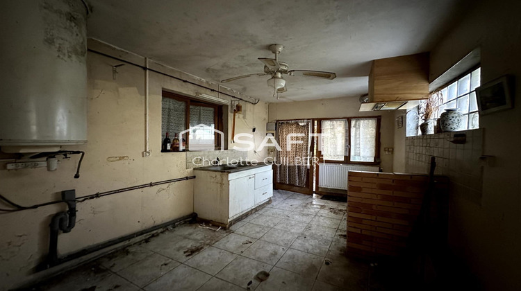 Ma-Cabane - Vente Maison Casteljaloux, 114 m²