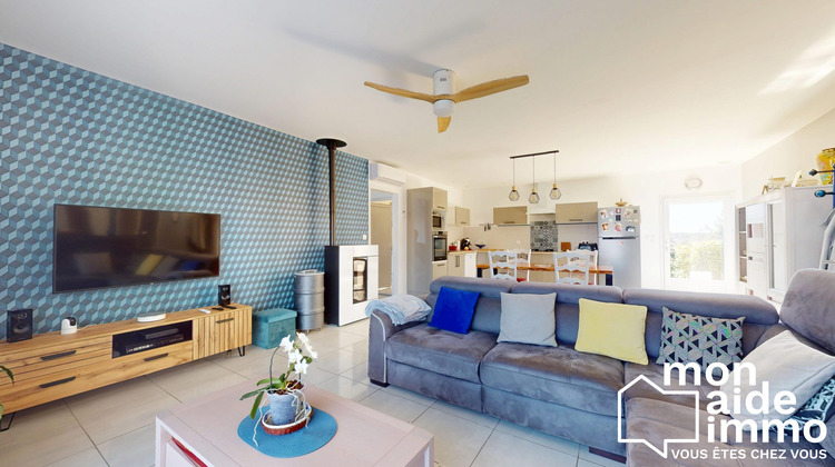 Ma-Cabane - Vente Maison Casteljaloux, 115 m²