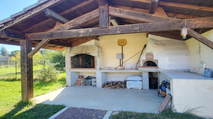 Ma-Cabane - Vente Maison CASTELJALOUX, 205 m²