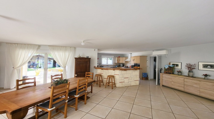 Ma-Cabane - Vente Maison CASTELJALOUX, 205 m²