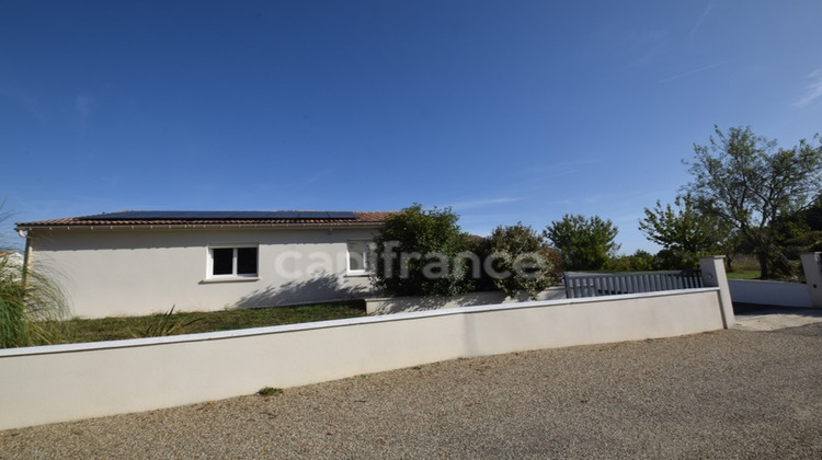 Ma-Cabane - Vente Maison CASTELJALOUX, 119 m²