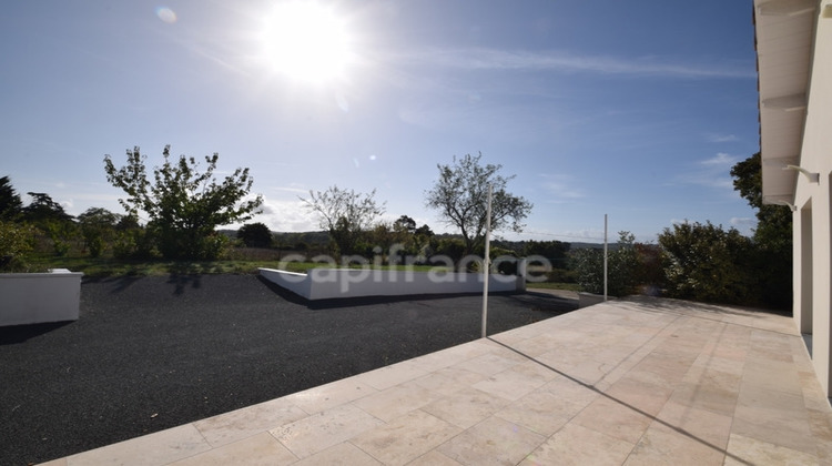 Ma-Cabane - Vente Maison CASTELJALOUX, 119 m²