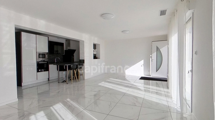 Ma-Cabane - Vente Maison CASTELJALOUX, 119 m²