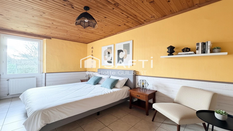 Ma-Cabane - Vente Maison Casteljaloux, 135 m²