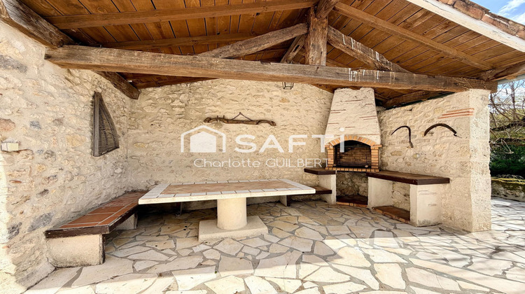 Ma-Cabane - Vente Maison Casteljaloux, 345 m²