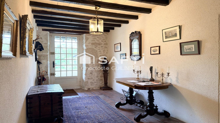 Ma-Cabane - Vente Maison Casteljaloux, 345 m²