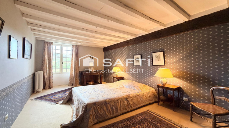 Ma-Cabane - Vente Maison Casteljaloux, 345 m²