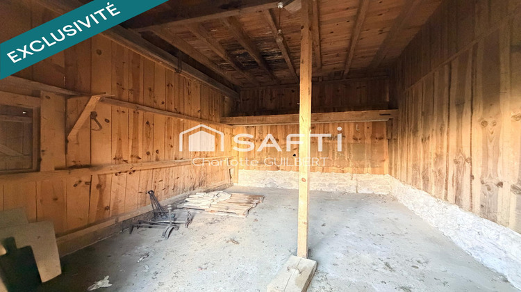 Ma-Cabane - Vente Maison Casteljaloux, 139 m²