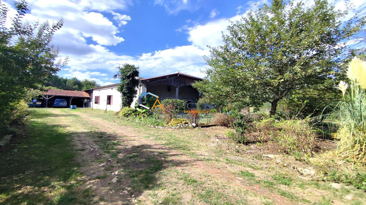 Ma-Cabane - Vente Maison Casteljaloux, 150 m²