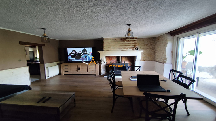 Ma-Cabane - Vente Maison Casteljaloux, 150 m²