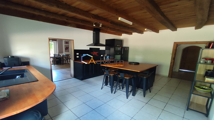Ma-Cabane - Vente Maison Casteljaloux, 150 m²
