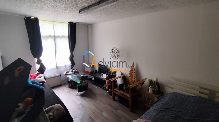 Ma-Cabane - Vente Maison Casteljaloux, 150 m²