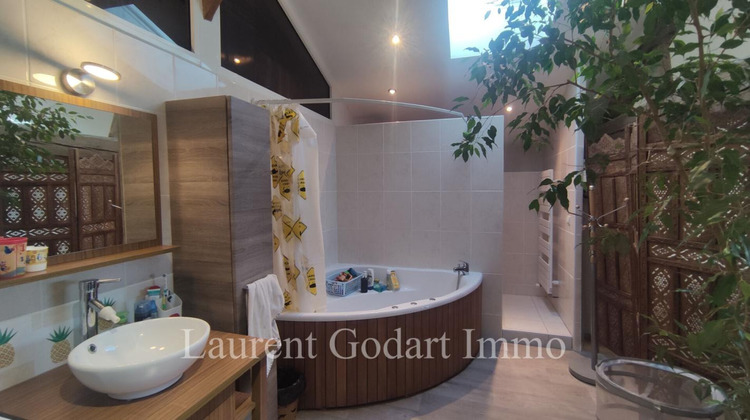 Ma-Cabane - Vente Maison CASTELJALOUX, 300 m²