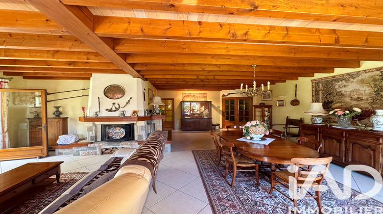 Ma-Cabane - Vente Maison Casteljaloux, 235 m²