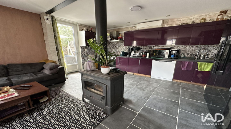 Ma-Cabane - Vente Maison Casteljaloux, 95 m²