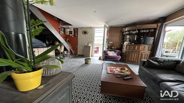 Ma-Cabane - Vente Maison Casteljaloux, 95 m²