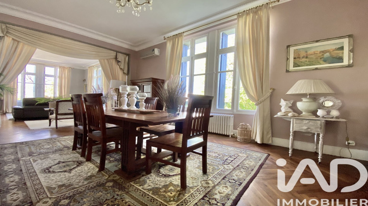 Ma-Cabane - Vente Maison Casteljaloux, 450 m²