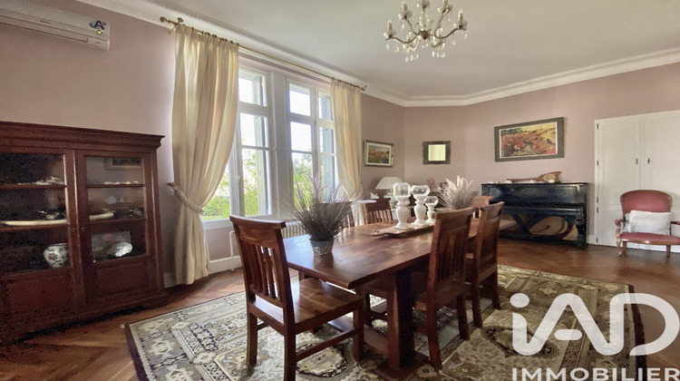 Ma-Cabane - Vente Maison Casteljaloux, 450 m²