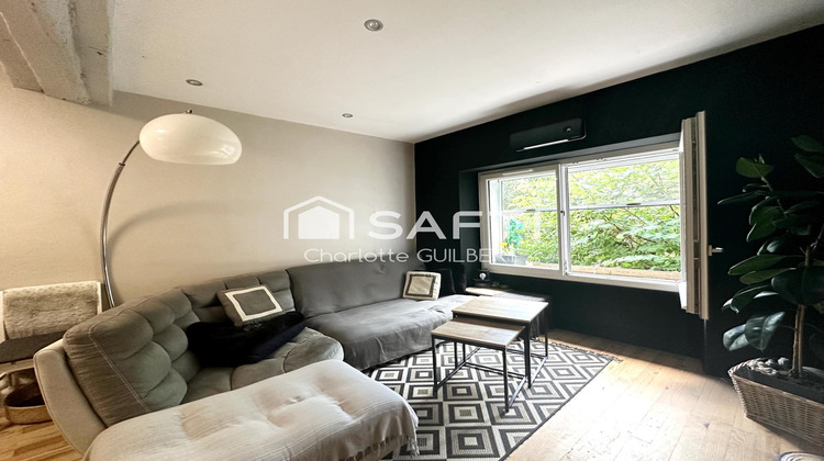 Ma-Cabane - Vente Maison Casteljaloux, 125 m²