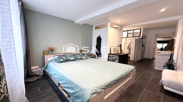 Ma-Cabane - Vente Maison Casteljaloux, 125 m²