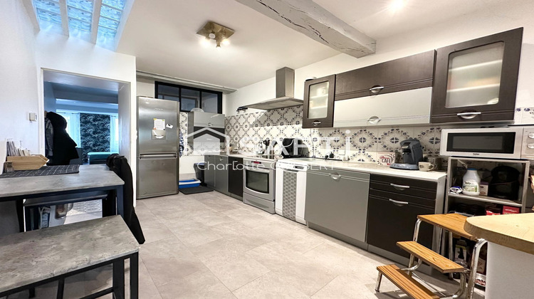 Ma-Cabane - Vente Maison Casteljaloux, 125 m²