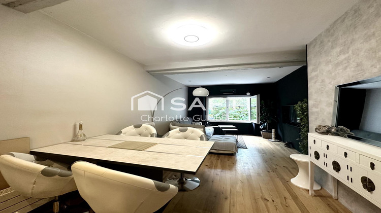 Ma-Cabane - Vente Maison Casteljaloux, 125 m²