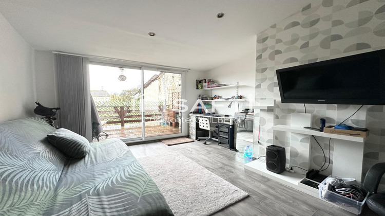 Ma-Cabane - Vente Maison Casteljaloux, 125 m²