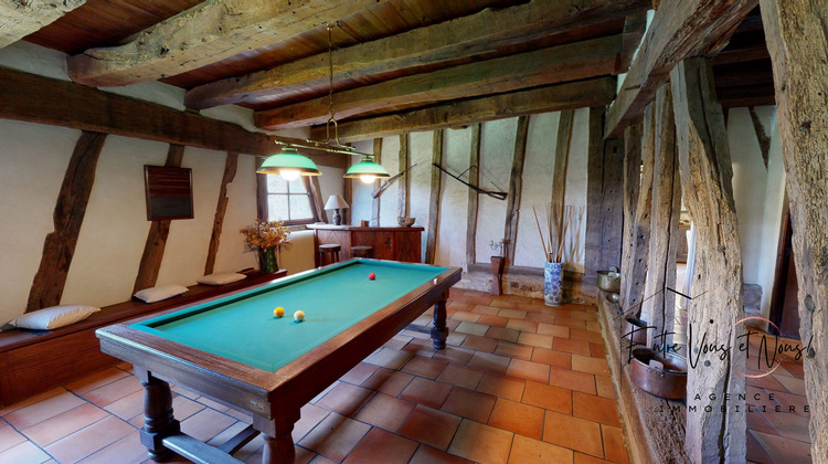 Ma-Cabane - Vente Maison Casteljaloux, 250 m²