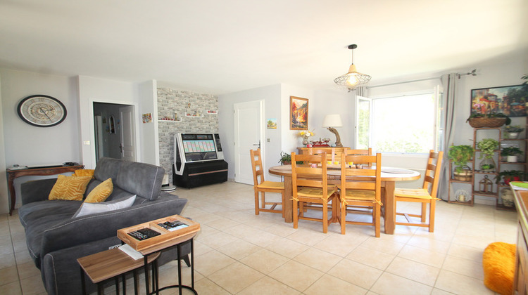 Ma-Cabane - Vente Maison CASTELJALOUX, 109 m²