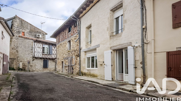 Ma-Cabane - Vente Maison Casteljaloux, 115 m²