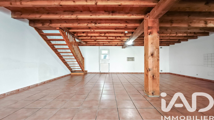 Ma-Cabane - Vente Maison Casteljaloux, 115 m²