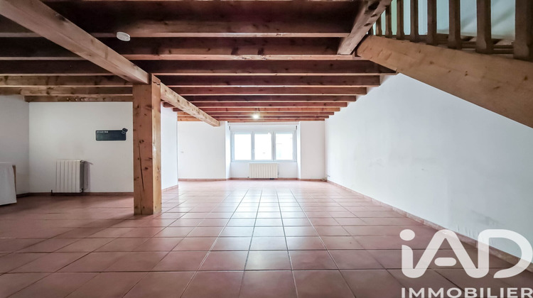 Ma-Cabane - Vente Maison Casteljaloux, 115 m²