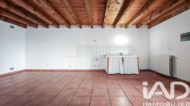 Ma-Cabane - Vente Maison Casteljaloux, 115 m²
