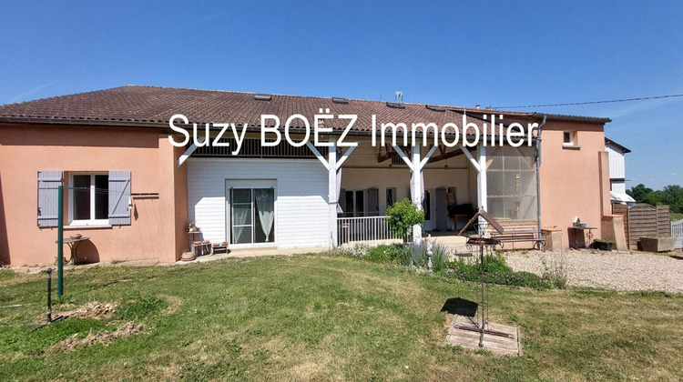 Ma-Cabane - Vente Maison CASTELJALOUX, 350 m²