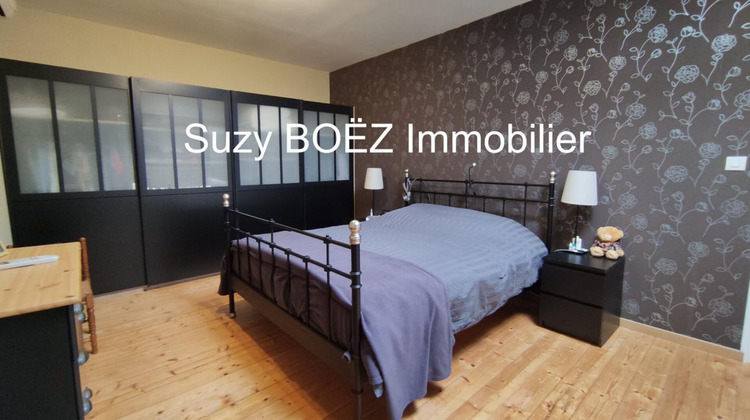 Ma-Cabane - Vente Maison CASTELJALOUX, 350 m²