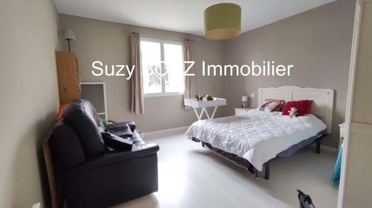 Ma-Cabane - Vente Maison CASTELJALOUX, 350 m²