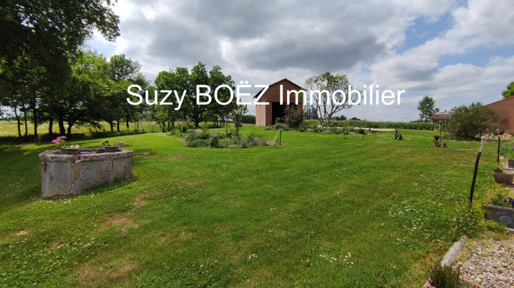 Ma-Cabane - Vente Maison CASTELJALOUX, 350 m²
