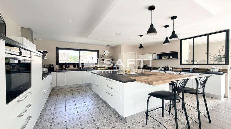 Ma-Cabane - Vente Maison Casteljaloux, 129 m²