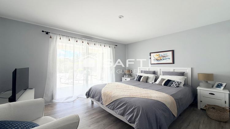 Ma-Cabane - Vente Maison Casteljaloux, 129 m²