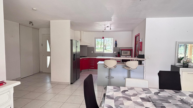 Ma-Cabane - Vente Maison Casteljaloux, 122 m²