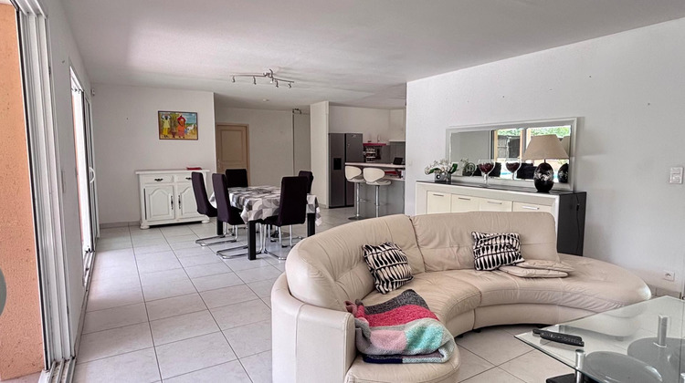 Ma-Cabane - Vente Maison Casteljaloux, 122 m²