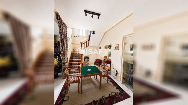 Ma-Cabane - Vente Maison Casteljaloux, 316 m²